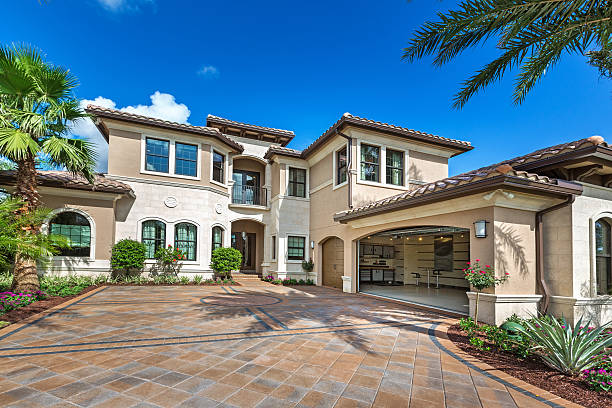 Zephyrhills North, FL Driveway Pavers Company